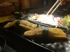 -昊·来了寿司(双楠2店)