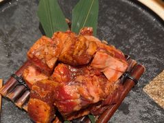 -黑牛の店·和牛烧肉(大悦城店)