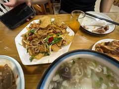 -桃记小吃(贞观街)