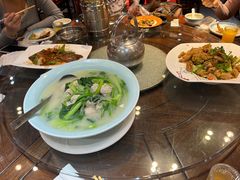-东北大院·东北菜(三台子店)