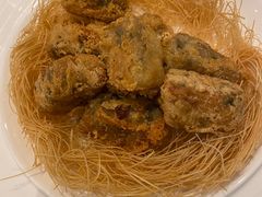 -正院大宅门烤鸭(首体店)