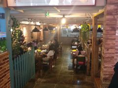 门面-三个大叔东北烧烤·砂锅菜(西三旗店)