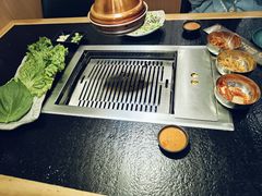 -臻牛烤肉