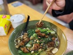 -姐妹面馆(水澄路店)