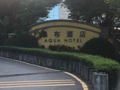 -深圳东部华侨城瀑布酒店