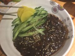 -名家韩国料理·烤肉(瑶海店)