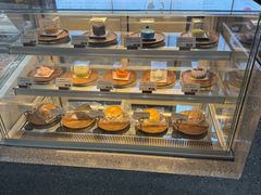 -抱抱地球咖啡馆(国家海洋博物馆店)