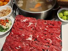 -牛品福潮汕牛肉火锅(旺庄店)