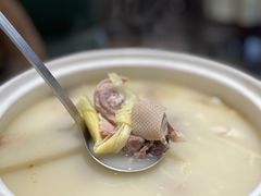 -阿莉餐厅(枣阳路店)