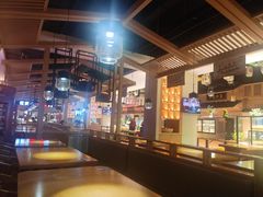 -蓝鲸湾汤泉(包河店)