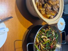 -莲餐厅·湖北菜·潜江小龙虾店(愚园路店)