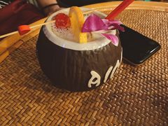 -The Tiki Bungalow提基小木屋酒吧