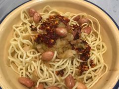 凉面-东排食堂长沙小吃大排档(五一广场店)