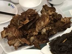 -昱成园家常菜馆(利民道店)