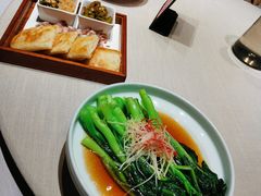 驴肉火烧-掌柜的店·河南菜(世茂店)