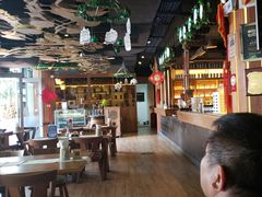 -Paulaner·德国帕拉娜自酿啤酒餐厅(海上世界店)