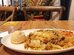 -玛格萝妮(汇智国际商业中心店)