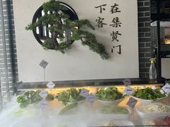 -集贤门·徽菜(福田店)