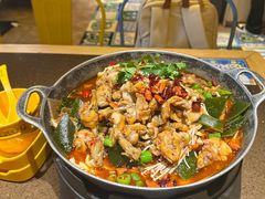 -蛙喔牛蛙(百联南方店)
