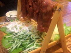 -东北人家铁锅炖(鞍山路店)