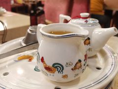 早茶-点都德(聚福楼店)