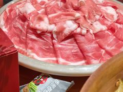 -乐宴·老北京铜火锅(八卦岭店)