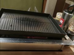 -金三顺韩式炭火烤肉店(中华路店)