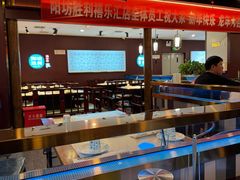 -阳坊胜利涮羊肉(禧乐汇店)