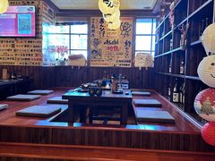 -鸟鹏烧鸟居酒屋(昌岗店)