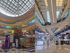 -宝龙城(杭州滨江店)