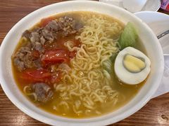 -一味韩餐(天鹅湖万达店)