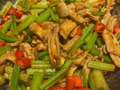 吊锅石门肥肠-望湘园·洞庭渔宴(永旺店)