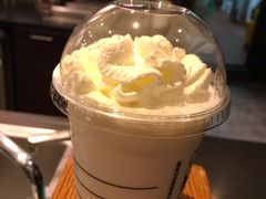 -星巴克(重庆新世纪凯瑞商都店)
