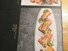 -東舍食唐精品陕菜馆