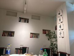 -茶肆(仙林店)
