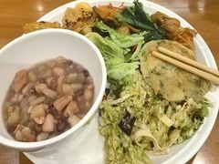 -泰合素食(双流店)