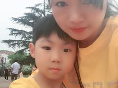 门面-蠡湖大桥公园