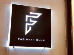 -FAB HAIR CLUB