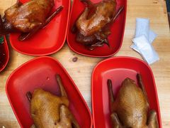 -光明刘冰乳鸽店(光明法政北路店)