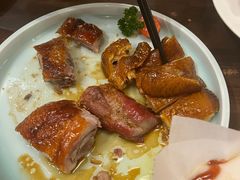 -新旺茶餐厅(嘉里城店)