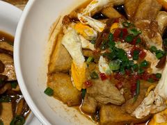 -新白鹿餐厅(龙游路总店·杭帮菜名店)