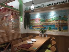 -新加坡高记KOO KEE Restaurant(盈科店)