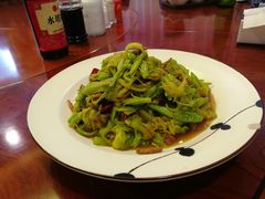 -一招鲜·全羊铺·蒙古奶茶(五一北路店)