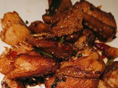 -刘胖子家常菜·蹄花焖藕(中南店)