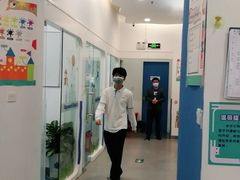 -关键词英语·青少儿·语言培训(福田区委校区)