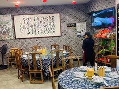 大堂-印象徽州·正宗徽菜体验店