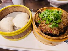 粉蒸牛肉-伊兰麒兰馨园·川菜·清真馆(339电视塔店)