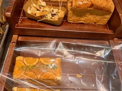 香橙吐司-多乐之日(颐堤港店)