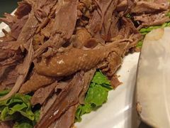 -吴记酱骨炖菜馆(康安路店)