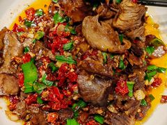 -衡厨·衡阳土菜(中南店)